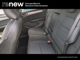 Voiture RENAULT Arkana I (LJL) Ph1 1.6 E-Tech 145ch Intens -21B