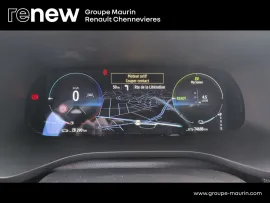 Voiture RENAULT Arkana I (LJL) Ph1 1.6 E-Tech 145ch Intens -21B