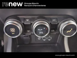 Voiture RENAULT Arkana I (LJL) Ph1 1.6 E-Tech 145ch Intens -21B