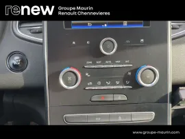 Voiture RENAULT Scenic IV (JFA) Ph1 1.7 BluedCi 120 Business