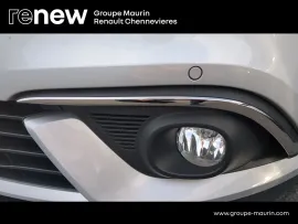 Voiture RENAULT Scenic IV (JFA) Ph1 1.7 BluedCi 120 Business