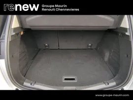 Voiture RENAULT Scenic IV (JFA) Ph1 1.7 BluedCi 120 Business