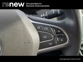Voiture RENAULT Scenic IV (JFA) Ph1 1.7 BluedCi 120 Business