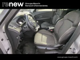Voiture RENAULT Scenic IV (JFA) Ph1 1.7 BluedCi 120 Business