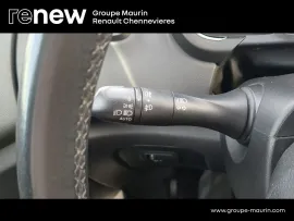 Voiture RENAULT Scenic IV (JFA) Ph1 1.7 BluedCi 120 Business