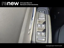 Voiture RENAULT Scenic IV (JFA) Ph1 1.7 BluedCi 120 Business