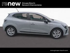 Voiture RENAULT Clio V (BJA) Ph1 1.5 Blue dCi 100ch Business 21N