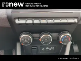 Voiture RENAULT Clio V (BJA) Ph1 1.5 Blue dCi 100ch Business 21N