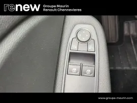 Voiture RENAULT Clio V (BJA) Ph1 1.5 Blue dCi 100ch Business 21N