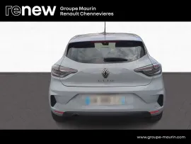 Voiture RENAULT Clio V (BJA) Ph1 1.5 Blue dCi 100ch Business 21N
