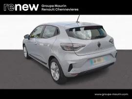 Voiture RENAULT Clio V (BJA) Ph1 1.5 Blue dCi 100ch Business 21N