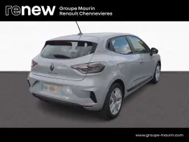 Voiture RENAULT Clio V (BJA) Ph1 1.5 Blue dCi 100ch Business 21N
