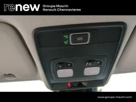 Voiture RENAULT Clio V (BJA) Ph1 1.5 Blue dCi 100ch Business 21N