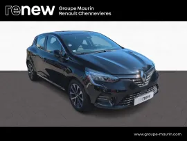 Voiture RENAULT Clio V (BJA) Ph1 1.6 E-Tech hybride 140ch Intens -