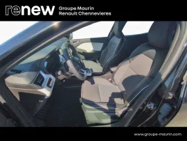 Voiture RENAULT Clio V (BJA) Ph1 1.6 E-Tech hybride 140ch Intens -