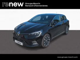 RENAULT Clio V (BJA) Ph1 1.6 E-Tech hybride 140ch Intens - Chennevières-sur-Marne