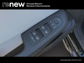 Voiture RENAULT Clio V (BJA) Ph1 1.6 E-Tech hybride 140ch Intens -
