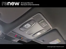 Voiture RENAULT Clio V (BJA) Ph1 1.6 E-Tech hybride 140ch Intens -