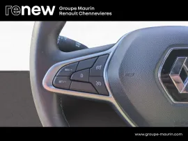 Voiture RENAULT Clio V (BJA) Ph1 1.6 E-Tech hybride 140ch Intens -