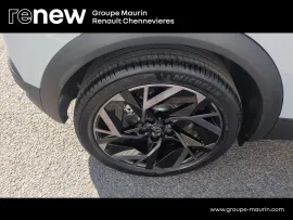 Voiture RENAULT Captur II (HJB) Ph2 1.6 E-Tech full hybrid 145ch e