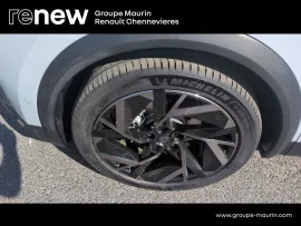 Voiture RENAULT Captur II (HJB) Ph2 1.6 E-Tech full hybrid 145ch e