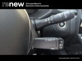 Voiture RENAULT Captur II (HJB) Ph2 1.6 E-Tech full hybrid 145ch e