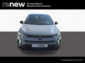 Voiture RENAULT Captur II (HJB) Ph2 1.6 E-Tech full hybrid 145ch e