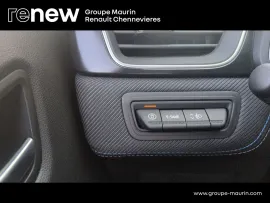 Voiture RENAULT Captur II (HJB) Ph2 1.6 E-Tech full hybrid 145ch e