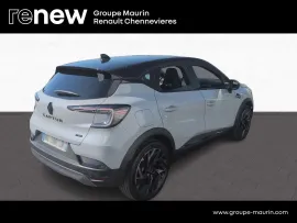 Voiture RENAULT Captur II (HJB) Ph2 1.6 E-Tech full hybrid 145ch e