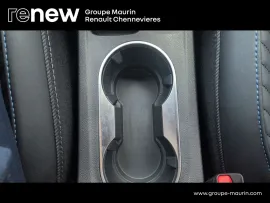 Voiture RENAULT Captur II (HJB) Ph2 1.6 E-Tech full hybrid 145ch e