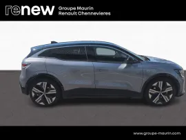 Voiture RENAULT Megane V (BCB) Ph1 E-Tech Electric EV60 220ch Icon