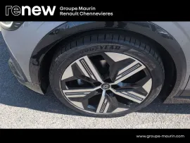 Voiture RENAULT Megane V (BCB) Ph1 E-Tech Electric EV60 220ch Icon