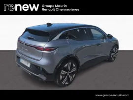 Voiture RENAULT Megane V (BCB) Ph1 E-Tech Electric EV60 220ch Icon