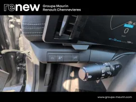 Voiture RENAULT Megane V (BCB) Ph1 E-Tech Electric EV60 220ch Icon