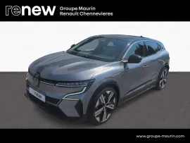RENAULT Megane V (BCB) Ph1 E-Tech Electric EV60 220ch Icon Chennevières-sur-Marne