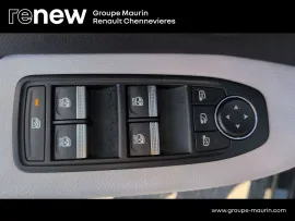 Voiture RENAULT Megane V (BCB) Ph1 E-Tech Electric EV60 220ch Icon