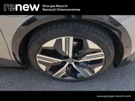 Voiture RENAULT Megane V (BCB) Ph1 E-Tech Electric EV60 220ch Icon