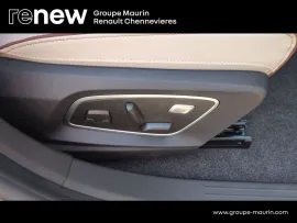 Voiture RENAULT Megane V (BCB) Ph1 E-Tech Electric EV60 220ch Icon