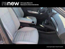 Voiture RENAULT Megane V (BCB) Ph1 E-Tech Electric EV60 220ch Icon