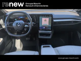 Voiture RENAULT Megane V (BCB) Ph1 E-Tech Electric EV60 220ch Icon