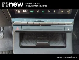 Voiture RENAULT Megane V (BCB) Ph1 E-Tech Electric EV60 220ch Icon