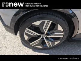 Voiture RENAULT Megane V (BCB) Ph1 E-Tech Electric EV60 220ch Icon