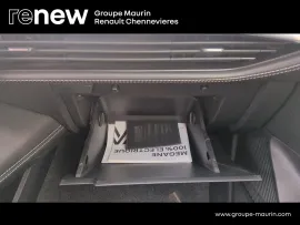 Voiture RENAULT Megane V (BCB) Ph1 E-Tech Electric EV60 220ch Icon