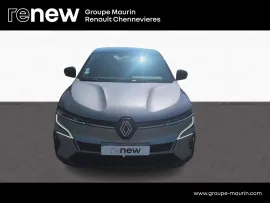 Voiture RENAULT Megane V (BCB) Ph1 E-Tech Electric EV60 220ch Icon