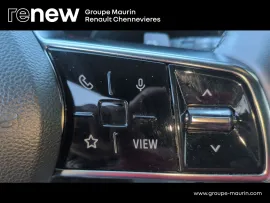 Voiture RENAULT Megane V (BCB) Ph1 E-Tech Electric EV60 220ch Icon
