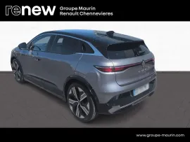 Voiture RENAULT Megane V (BCB) Ph1 E-Tech Electric EV60 220ch Icon