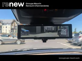 Voiture RENAULT Megane V (BCB) Ph1 E-Tech Electric EV60 220ch Icon
