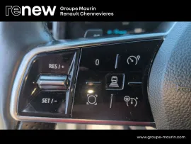 Voiture RENAULT Megane V (BCB) Ph1 E-Tech Electric EV60 220ch Icon