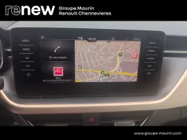 Voiture SKODA Scala I Ph1 1.5 TSI 150ch Style DSG7