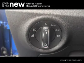 Voiture SKODA Scala I Ph1 1.5 TSI 150ch Style DSG7